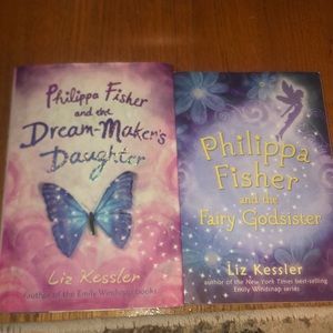 two kids novels